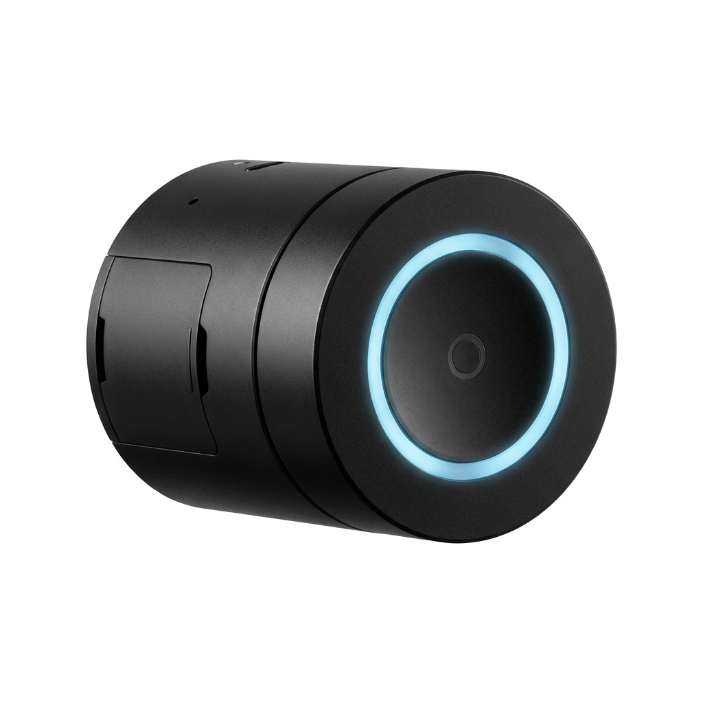 Tonvut Nuki Smart Lock