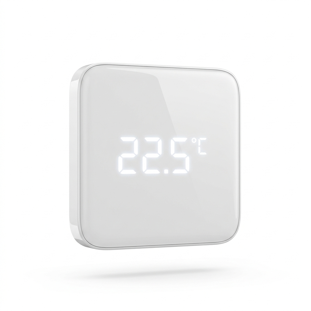 Termostato Inteligente WiFi